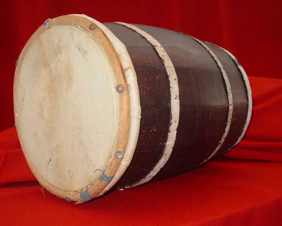 Tambú Music: A Survival Story